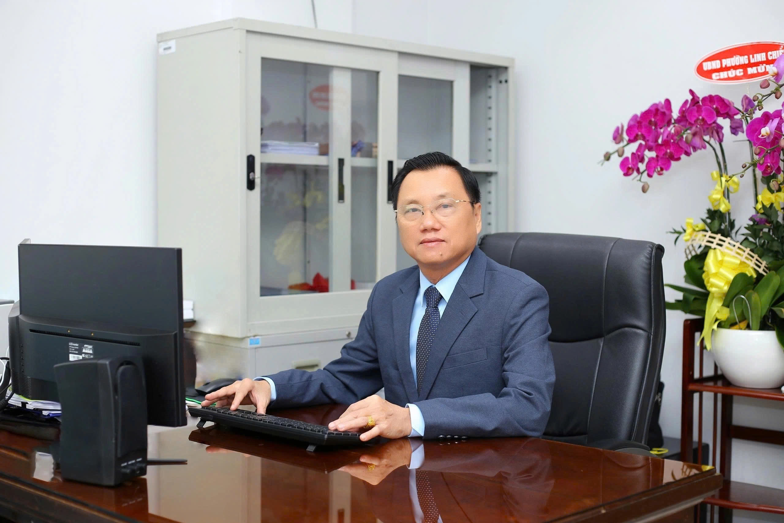 Nơi nhiều thế hệ giảng viên âm thầm cống hiến cho sự nghiệp đào tạo nghề  18/11/2025